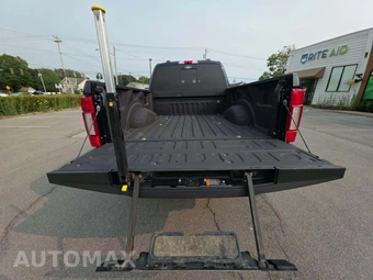 2021 Ford Super Duty F-350 Platinum Crew Cab Medium Bed - miniatura 11