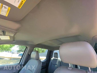 2021 Ford Super Duty F-350 XL Crew Cab Long Bed - miniatura 11