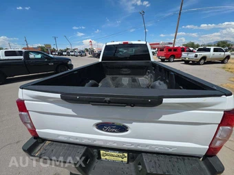 2021 Ford Super Duty F-350 XL Crew Cab Long Bed - miniatura 13