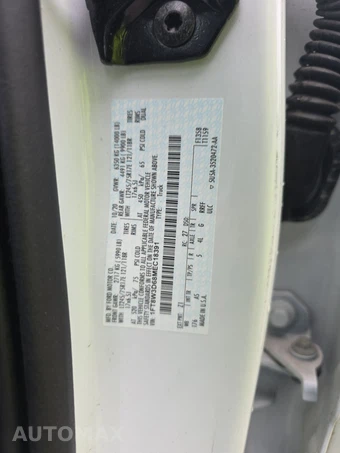 2021 Ford Super Duty F-350 XL Crew Cab Long Bed DRW - miniatura 14