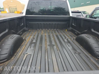 2021 Ford Super Duty F-350 XL Crew Cab Long Bed DRW - miniatura 16