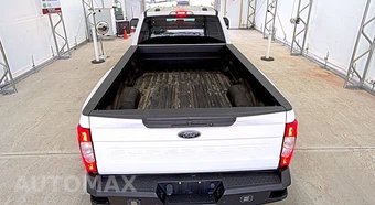 2021 Ford Super Duty F-350 XL Crew Cab Long Bed DRW - miniatura 5