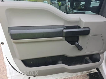 2021 Ford Super Duty F-350 XL Crew Cab Long Bed DRW - miniatura 9