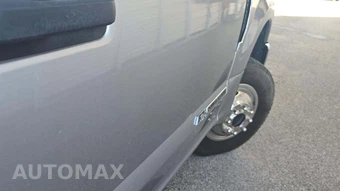 2021 Ford Super Duty F-350 XL Crew Cab Long Bed DRW - miniatura 18