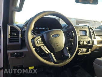 2021 Ford Super Duty F-350 XL Crew Cab Medium Bed - miniatura 10