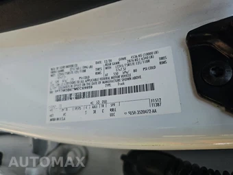 2021 Ford Super Duty F-350 XL Crew Cab Medium Bed - miniatura 14
