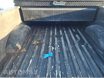 2021 Ford Super Duty F-350 XL Crew Cab Medium Bed - miniatura 16