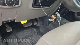 2021 Ford Super Duty F-350 XL Crew Cab Medium Bed - miniatura 20