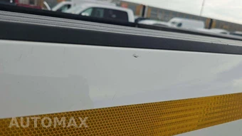 2021 Ford Super Duty F-350 XL Crew Cab Medium Bed - miniatura 24