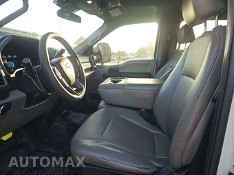 2021 Ford Super Duty F-350 XL Crew Cab Medium Bed - miniatura 7