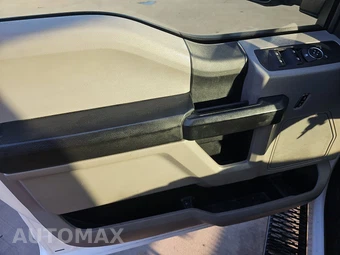 2021 Ford Super Duty F-350 XL Crew Cab Medium Bed - miniatura 9