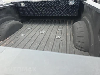 2021 Ford Super Duty F-350 XL Crew Cab Medium Bed - miniatura 19
