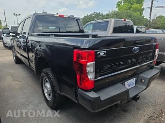 2021 Ford Super Duty F-350 XL Crew Cab Medium Bed - miniatura 6