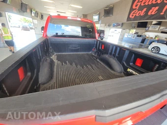 2021 Ford Super Duty F-350 XL Crew Cab Medium Bed - miniatura 16