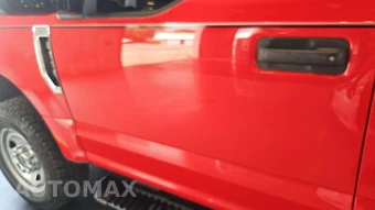 2021 Ford Super Duty F-350 XL Crew Cab Medium Bed - miniatura 21
