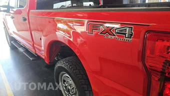2021 Ford Super Duty F-350 XL Crew Cab Medium Bed - miniatura 22