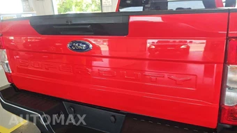 2021 Ford Super Duty F-350 XL Crew Cab Medium Bed - miniatura 23