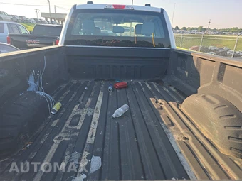 2021 Ford Super Duty F-350 XL Extended Cab Long Bed w/Rear Doors - miniatura 16