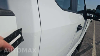 2021 Ford Super Duty F-350 XL Extended Cab Long Bed w/Rear Doors - miniatura 19
