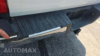 2021 Ford Super Duty F-350 XL Extended Cab Long Bed w/Rear Doors - miniatura 24