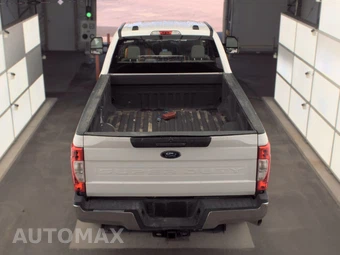 2021 Ford Super Duty F-350 XL Extended Cab Long Bed w/Rear Doors - miniatura 5