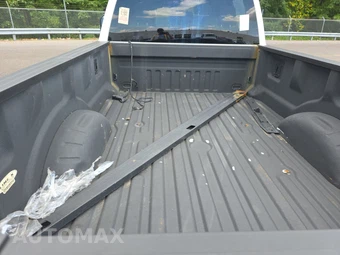 2021 Ford Super Duty F-350 XLT Crew Cab Long Bed - miniatura 16