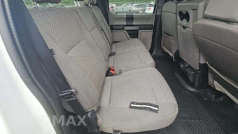 2021 Ford Super Duty F-350 XLT Crew Cab Long Bed - miniatura 19