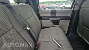 2021 Ford Super Duty F-350 XLT Crew Cab Long Bed - miniatura 22