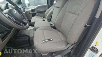2021 Ford Super Duty F-350 XLT Crew Cab Long Bed - miniatura 24