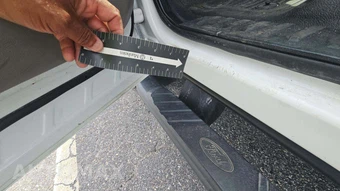 2021 Ford Super Duty F-350 XLT Crew Cab Long Bed - miniatura 25