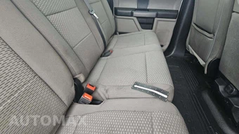 2021 Ford Super Duty F-350 XLT Crew Cab Long Bed - miniatura 27