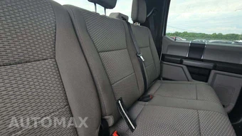 2021 Ford Super Duty F-350 XLT Crew Cab Long Bed - miniatura 31