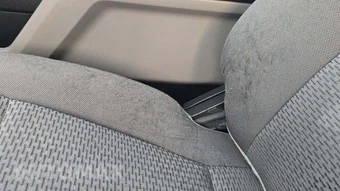 2021 Ford Super Duty F-350 XLT Crew Cab Long Bed - miniatura 33