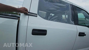 2021 Ford Super Duty F-350 XLT Crew Cab Long Bed - miniatura 35