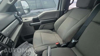 2021 Ford Super Duty F-350 XLT Crew Cab Long Bed - miniatura 40
