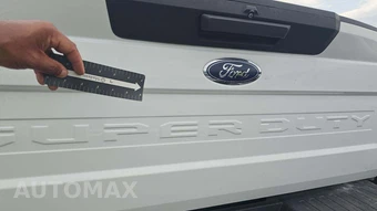 2021 Ford Super Duty F-350 XLT Crew Cab Long Bed - miniatura 41