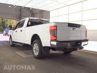 2021 Ford Super Duty F-350 XLT Crew Cab Long Bed - miniatura 6