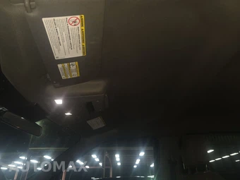 2021 Ford Super Duty F-350 XLT Crew Cab Long Bed DRW - miniatura 17
