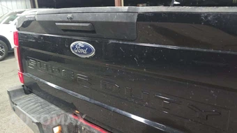 2021 Ford Super Duty F-350 XLT Crew Cab Long Bed DRW - miniatura 23