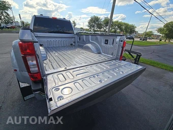 2021 Ford Super Duty F-350 XLT Crew Cab Long Bed DRW - miniatura 14