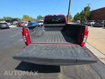2021 Ford Super Duty F-350 XLT Crew Cab Medium Bed - miniatura 14