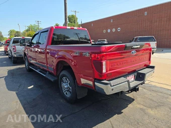 2021 Ford Super Duty F-350 XLT Crew Cab Medium Bed - miniatura 2