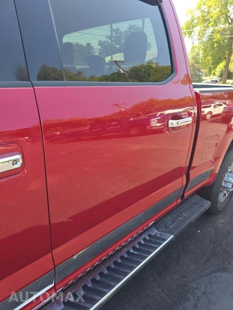 2021 Ford Super Duty F-350 XLT Crew Cab Medium Bed - miniatura 24