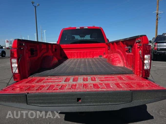 2021 Ford Super Duty F-350 XLT Extended Cab Long Bed w/Rear Doors - miniatura 11