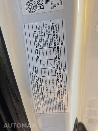 2021 Ford Super Duty F-350 XLT Extended Cab Medium Bed w/Rear Doors - miniatura 14