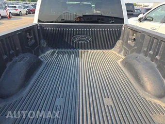 2021 Ford Super Duty F-350 XLT Extended Cab Medium Bed w/Rear Doors - miniatura 16