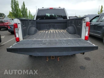 2021 Ford Super Duty F-350 XLT Extended Cab Medium Bed w/Rear Doors - miniatura 16