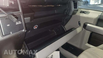 2021 Ford Super Duty F-350 XLT Extended Cab Medium Bed w/Rear Doors - miniatura 24
