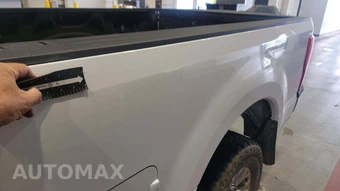 2021 Ford Super Duty F-350 XLT Extended Cab Medium Bed w/Rear Doors - miniatura 29