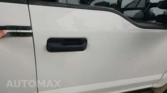 2021 Ford Super Duty F-350 XLT Extended Cab Medium Bed w/Rear Doors - miniatura 32